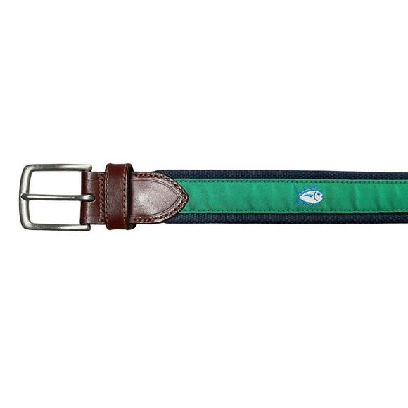 Southern Tide Skipjack Belt 34 - Picture 3 of 4